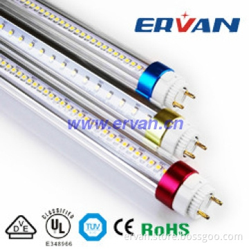 VDE/TUV/UL /RoHs/CE LED Bulbs Smd T8 Standard LED  Rotaing&Lockable En